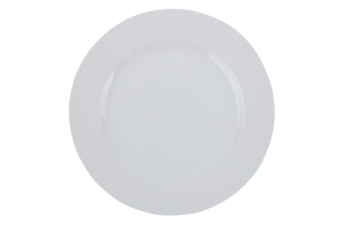 Hermia ZUM24Y200 Vajilla de 24 Piezas en Porcelana Blanca Hermia ZUM24Y200 Vajilla de 24 Piezas en Porcelana Blanca